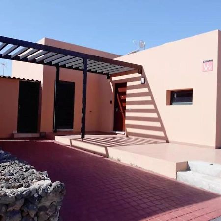 Anahi Homes Corralejo - Villa Codeso 5 La Oliva Exterior foto