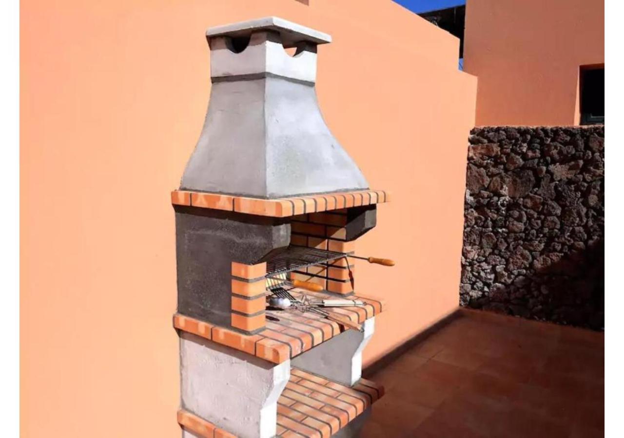 Anahi Homes Corralejo - Villa Codeso 5 La Oliva Exterior foto