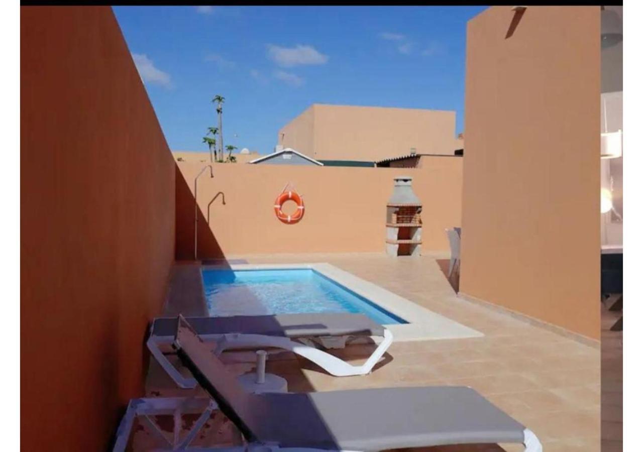 Anahi Homes Corralejo - Villa Codeso 5 La Oliva Exterior foto